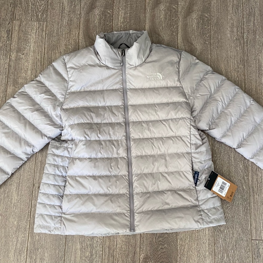 Womens The North Face Jacket size XXL